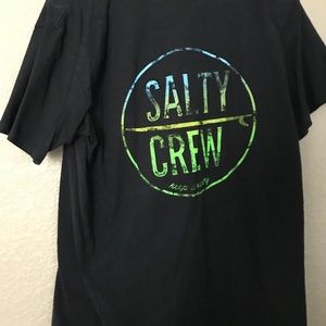 Shirts - Salty crew T-shirt Shirts - Salty crew T-shirt
